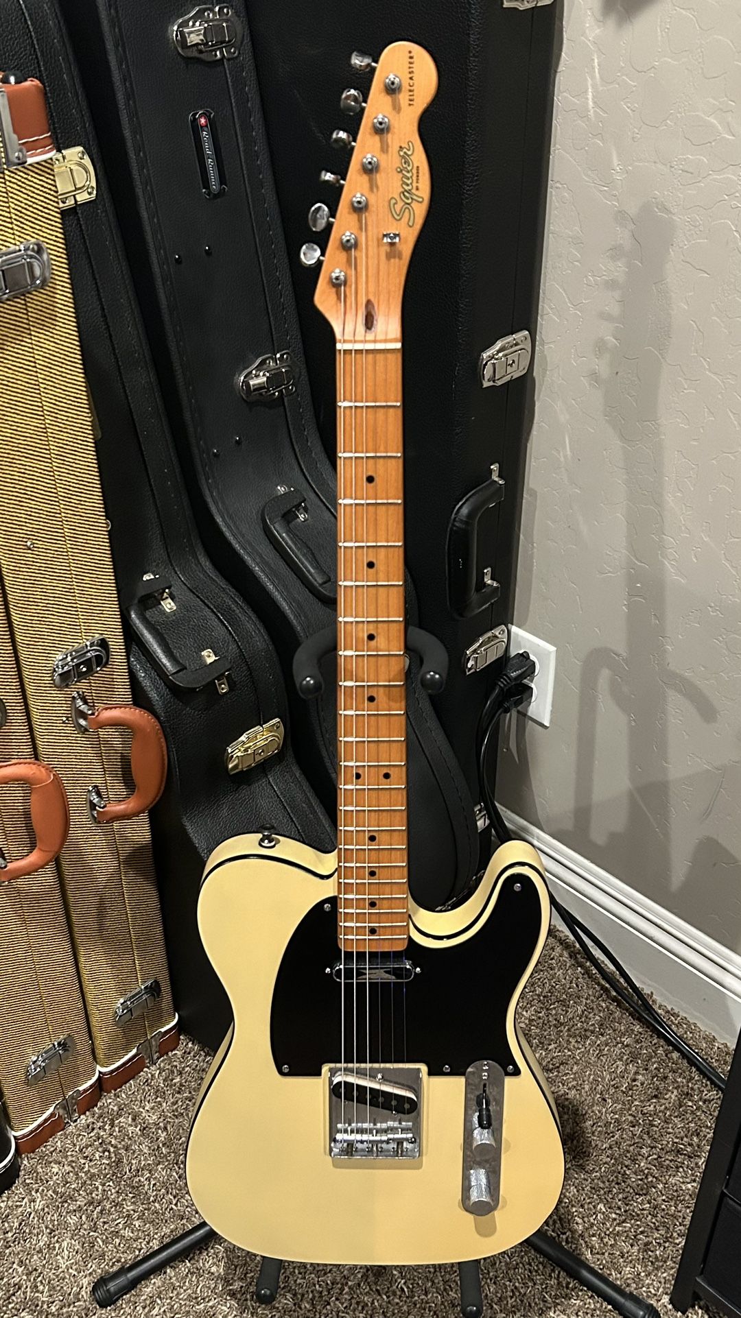Squier Telecaster