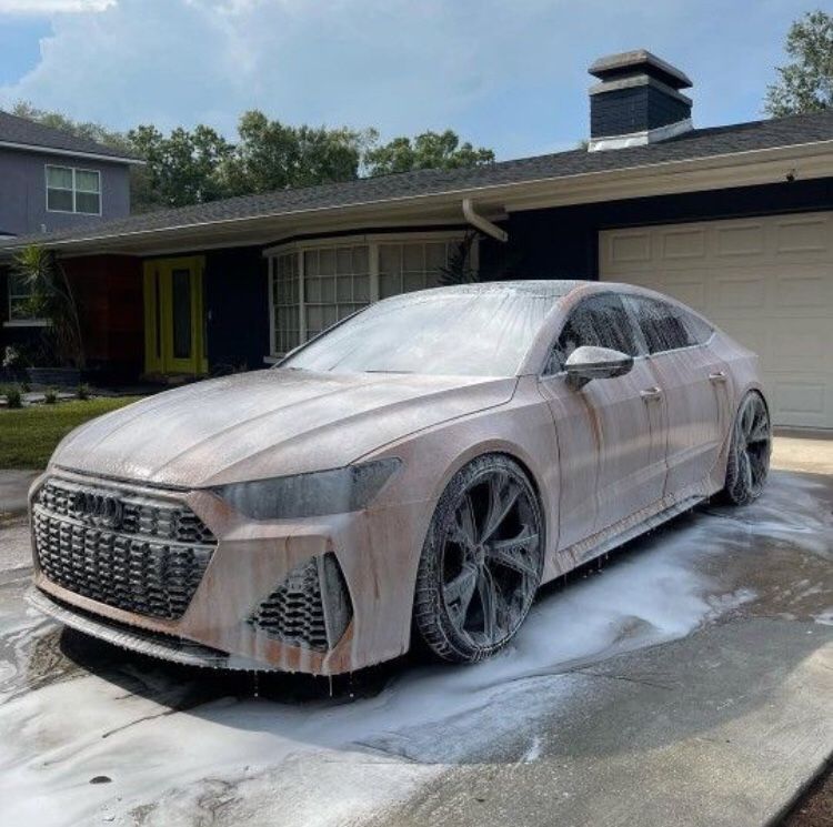 Vehicle Shine Essential 