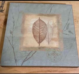 Wall decor $5 each