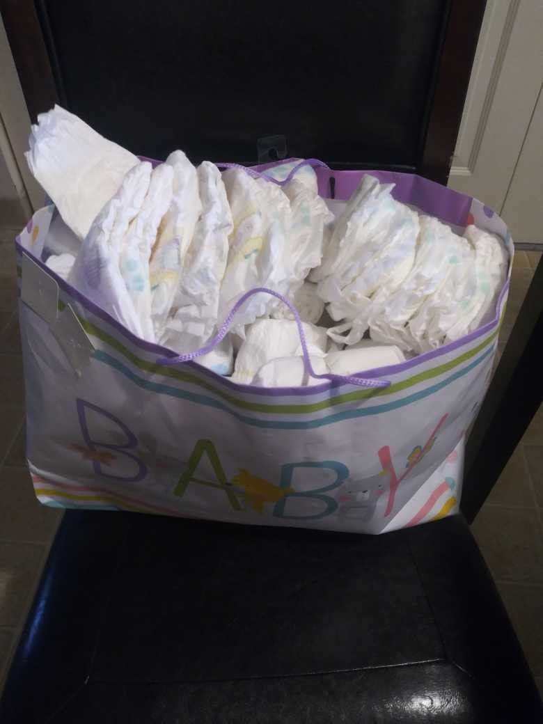 Baby Diapers (N) (1)