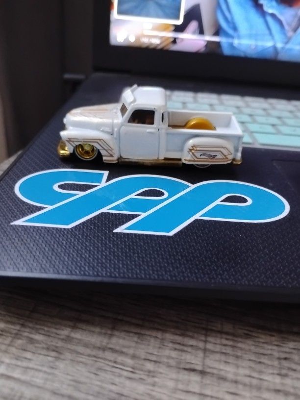 Hotwheels
