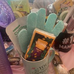 Mother’s Day Cup