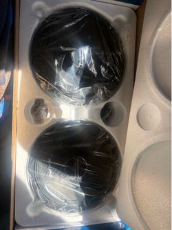 Speakers