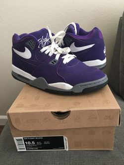 Nike Air Flight 89a