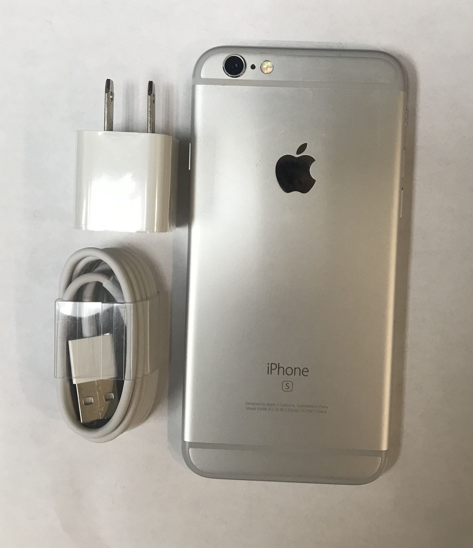 iPhone 6s 64GB Factory Unlocked