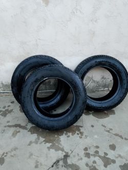 Car Tires