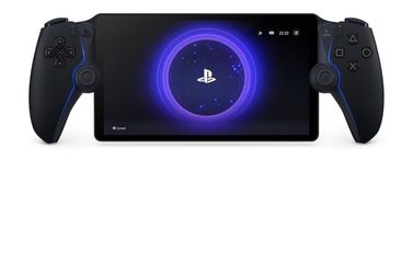 PlayStation 5 Portal Remote Player - Midnight Black