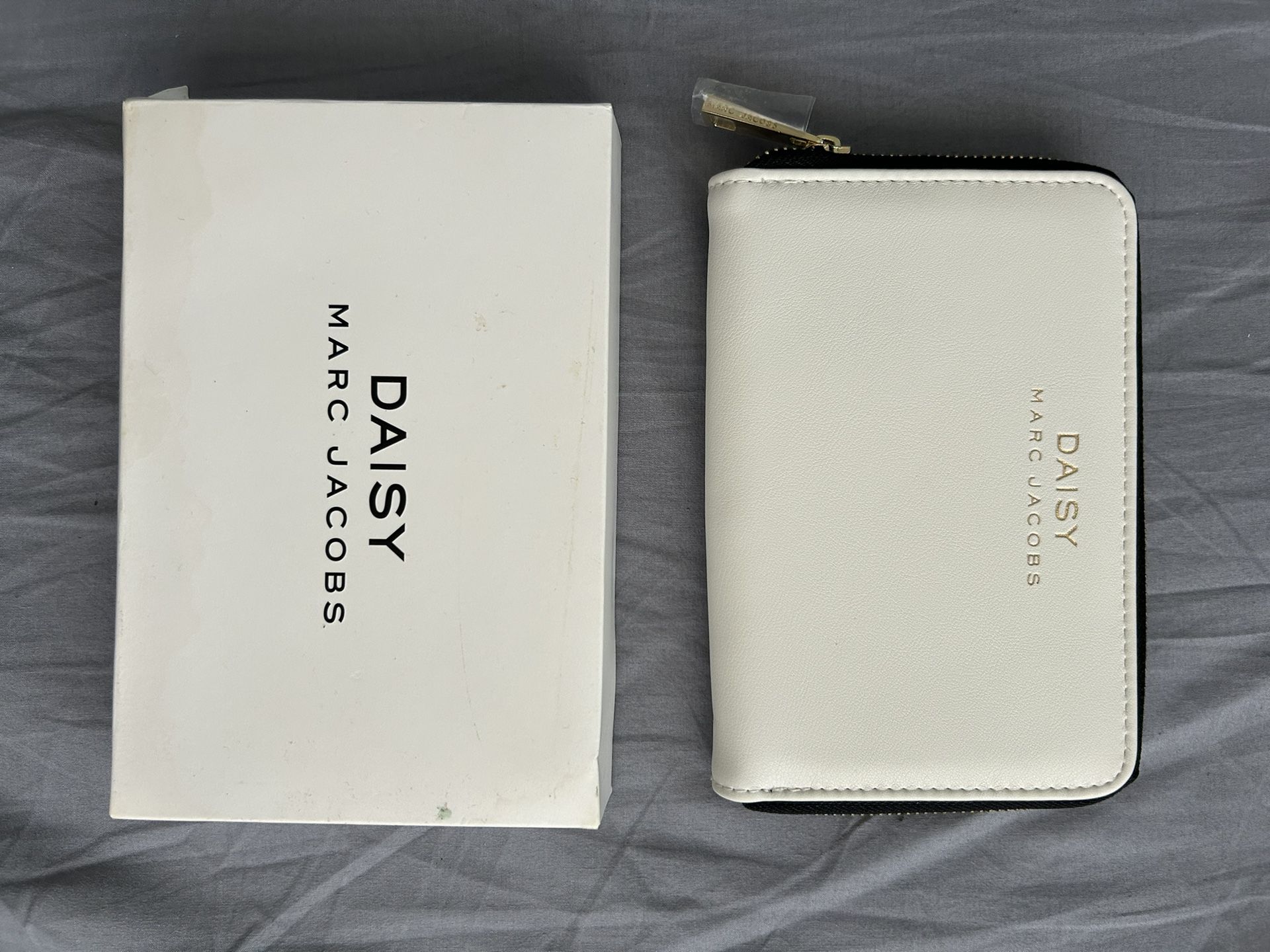 Marc Jacobs’s Wallet