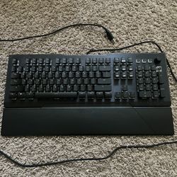Roccat Vulcan 121 Brown Switches 