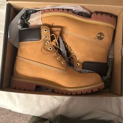Timberland  Boots For Men 