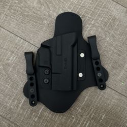 Conceal Carry Holster 