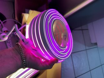 Neon Rope Light
