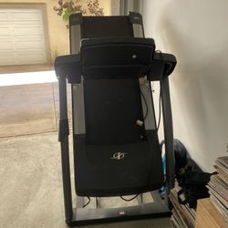 NordicTrack A2550 Treadmill