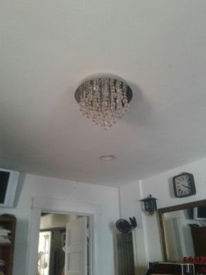 New And Used Chandeliers For In Oxnard Ca Offerup Crystal Mirror Chandelier For In Santa Monica Ca