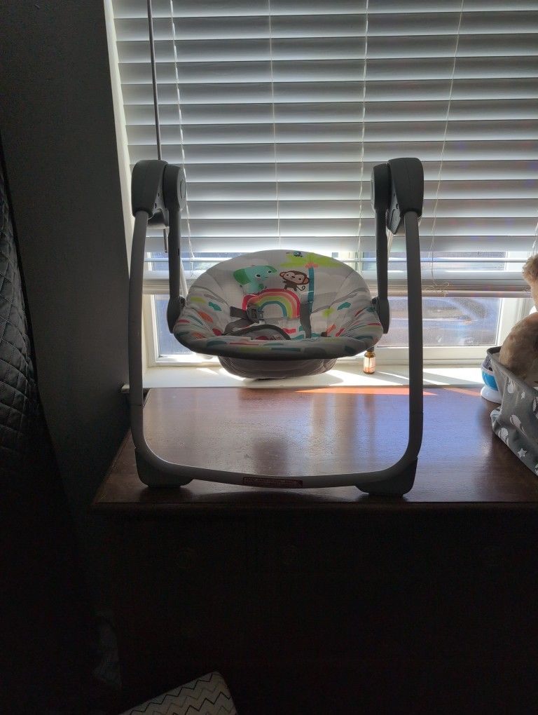 Baby Swing