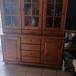 Cupboard