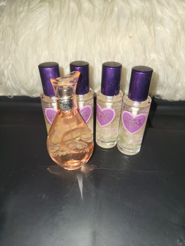 Perfume