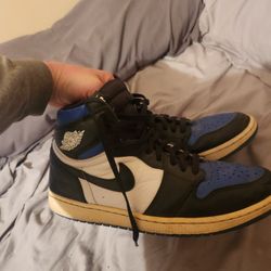 Jordan 1 Highs