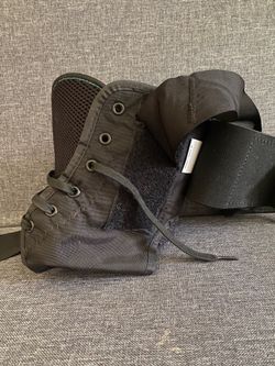 Ankle Brace Stabilizer Support