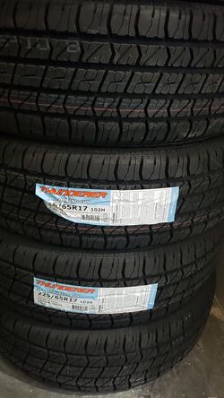 2256517 thunderer touring cuv 60k warranty