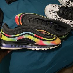 Two Pairs Of Shoes (throw Me A Price)