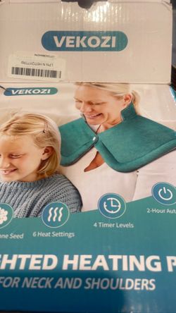 Heating pad