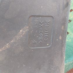 Mulcher