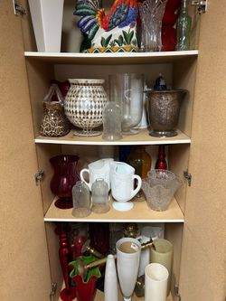 Vases