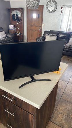 Acer Gaming monitor