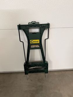Caldwell Target Stand