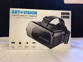 VR Headset