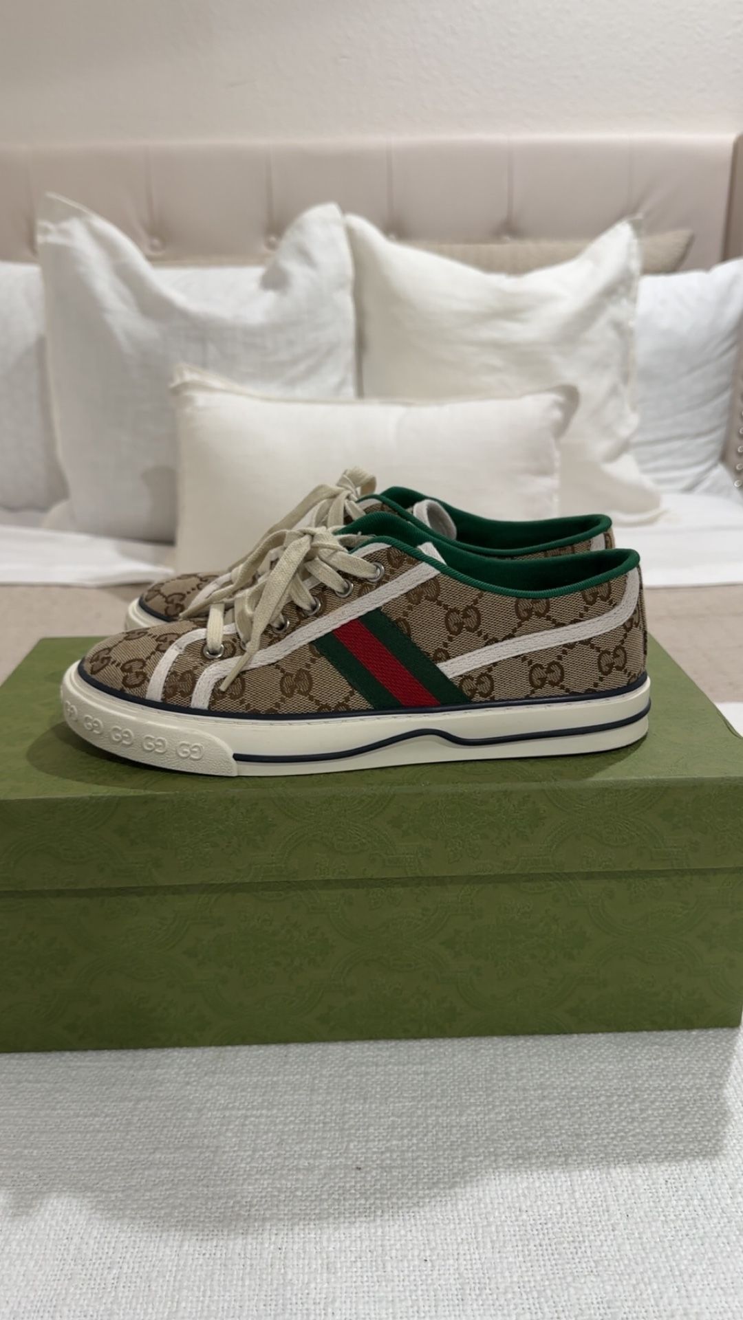 Men’s Gucci Shoes 