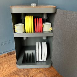 Tempo Move Lite Trainer Exercise System