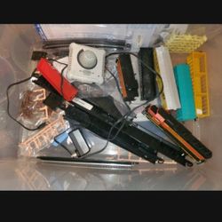 Bachmann Ho Scale Train 