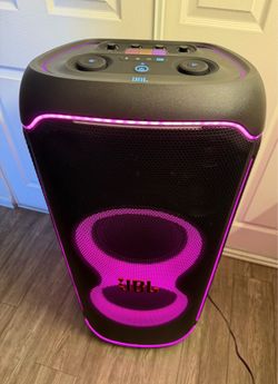 JBL PARTYBOX ULTIMATE NOT NEGOTIABLE