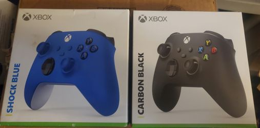 Xbox Series X Controllers