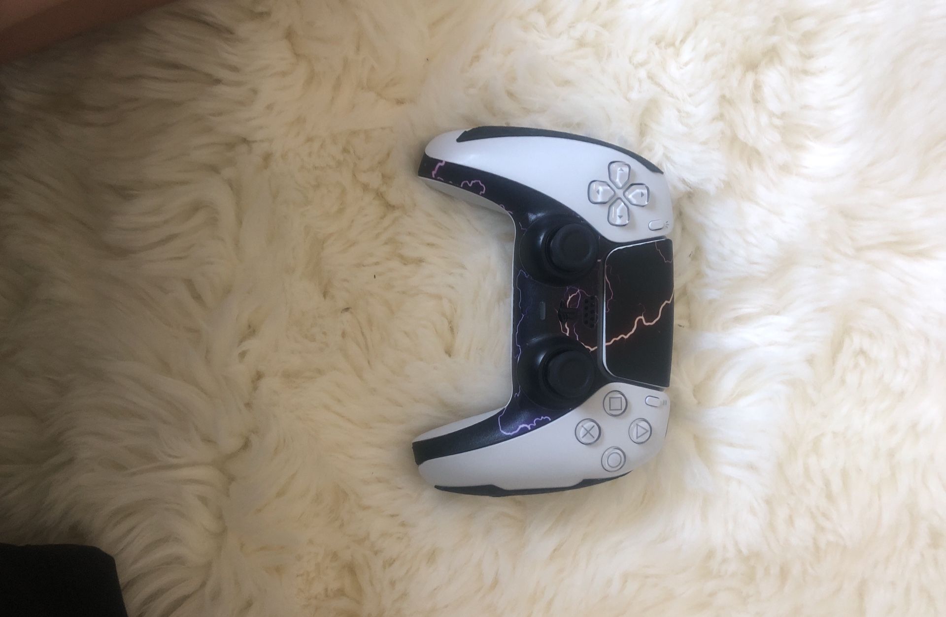 Ps5 Controller