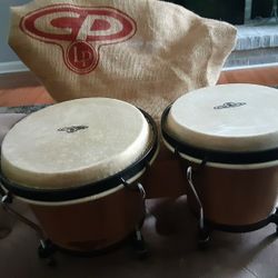 Latin Drums