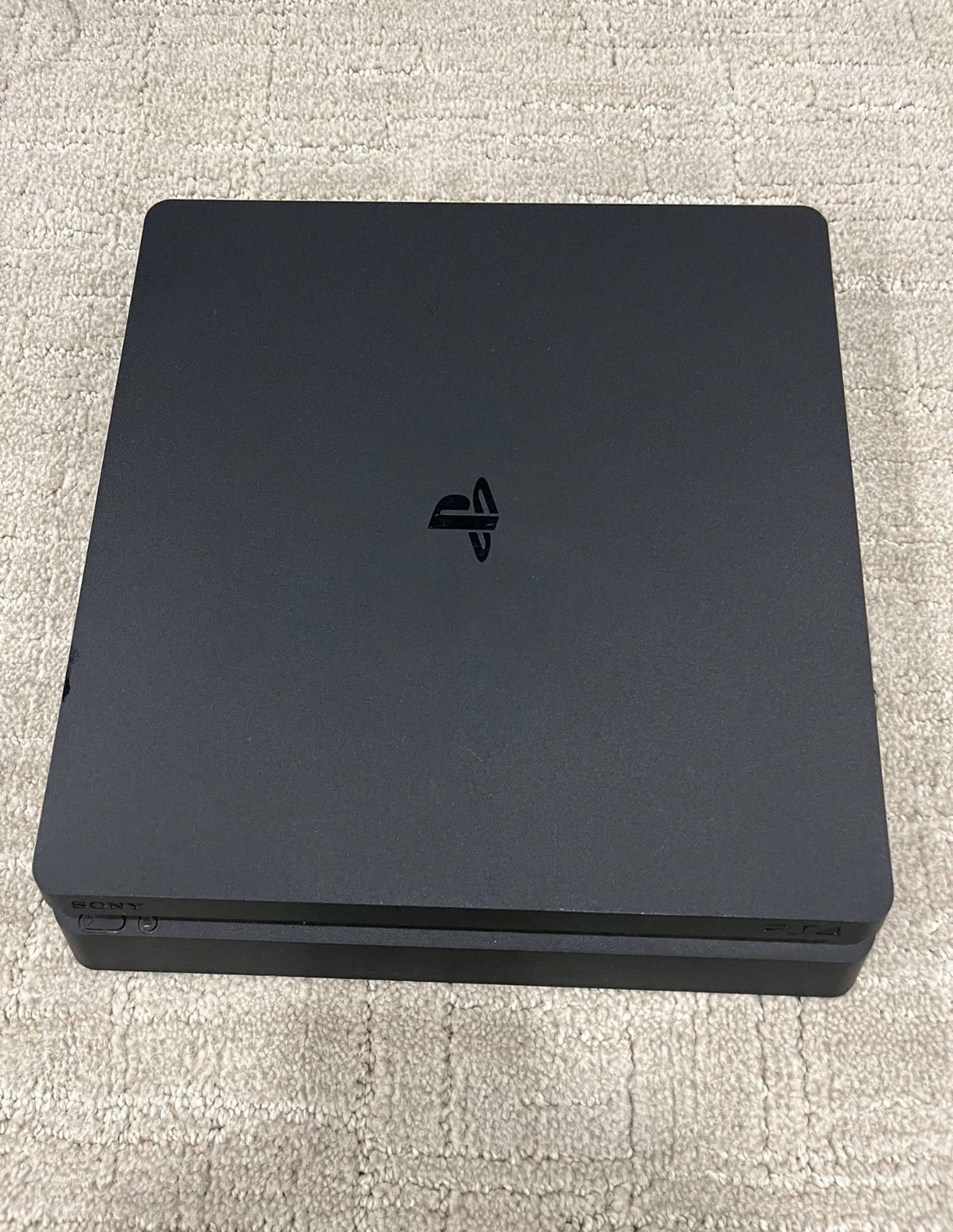 PS4 