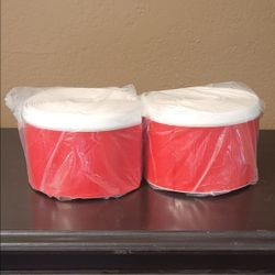 Peel & Stick Flexible Vinyl Baseboard Trim