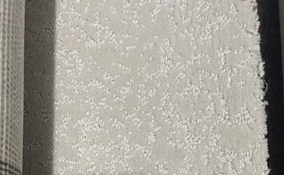 Carpet 168sqft