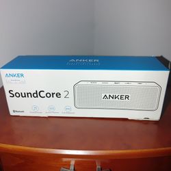 Anker Soundcore 2