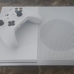 Xbox One Serie S 1000 GB