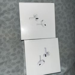 AirPods 2 Pro ANC