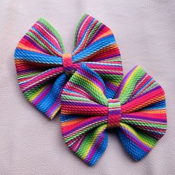 Hair Bows 