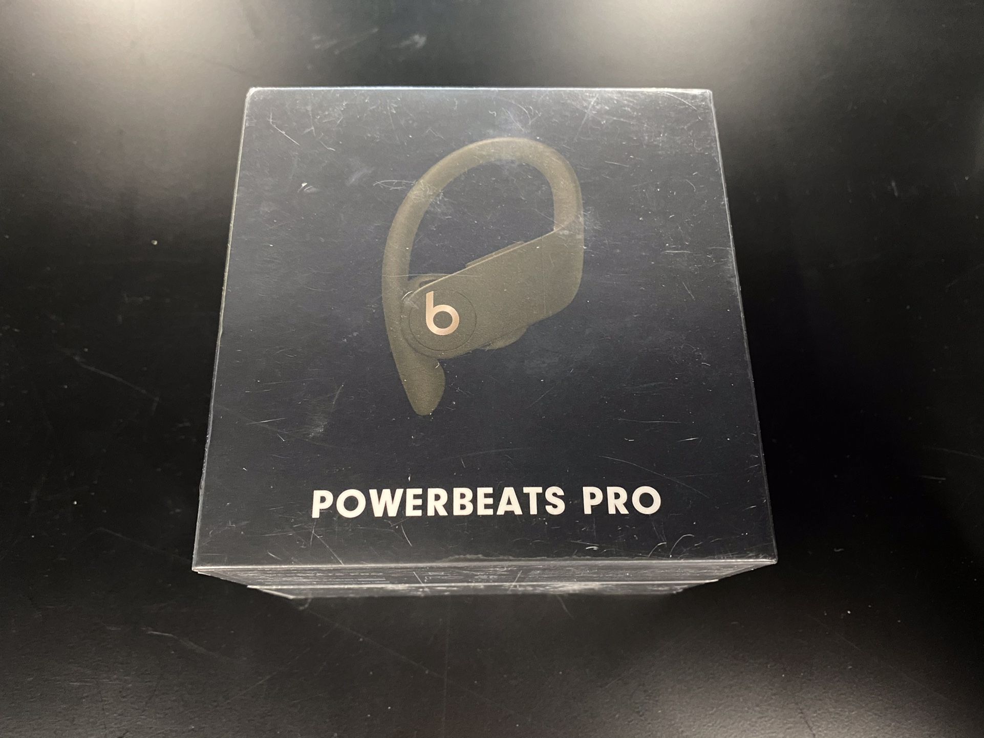 Beats Powerbeats Pro Wireless Earbuds (Moss)