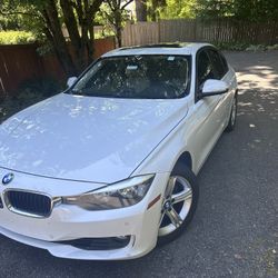 BMW 328i