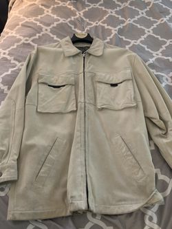 🔥 Wilson’s Leather Suede men’s jacket - Size Large - great condition ❗️ $35.00 Firm