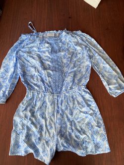 Children’s Place Romper