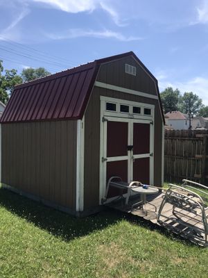 Tough Sheds Utah Wow Shed Plans
